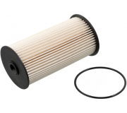 Топливный фильтр (D=79мм) Volkswagen Tiguan / Фольксваген Тигуан 2.0TDI 2007-2016 C10308ECO FRAM (США)