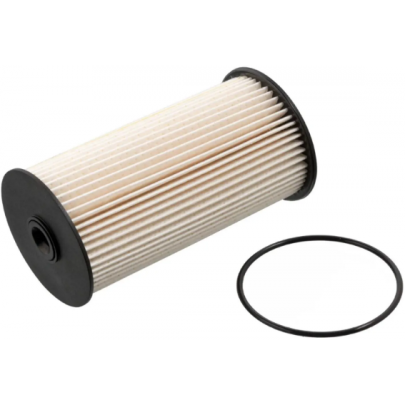 Топливный фильтр (D=79мм) Volkswagen Tiguan / Фольксваген Тигуан 2.0TDI 2007-2016 C10308ECO FRAM (США)