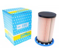 Паливний фільтр Volkswagen Tiguan / Фольксваген Тігуан 2.0TDI 2007-2016 C801 PURFLUX (Франція)