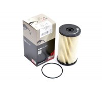 Паливний фільтр (D=79мм) Volkswagen Tiguan / Фольксваген Тігуан 2.0TDI 2007-2016 CFF100523 CHAMPION (США)