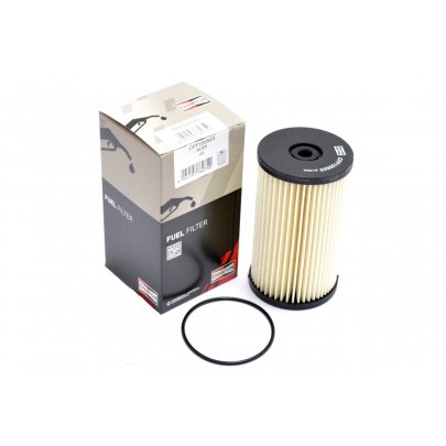 Топливный фильтр (D=79мм) Volkswagen Tiguan / Фольксваген Тигуан 2.0TDI 2007-2016 CFF100523 CHAMPION (США)