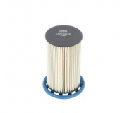 Топливный фильтр Volkswagen Tiguan / Фольксваген Тигуан 2.0TDI 2007-2016 CFF100646 CHAMPION (США)