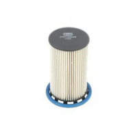 Топливный фильтр Volkswagen Tiguan / Фольксваген Тигуан 2.0TDI 2007-2016 CFF100646 CHAMPION (США)