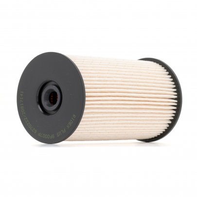 Паливний фільтр (D=79мм) Volkswagen Tiguan / Фольксваген Тігуан 2.0TDI 2007-2016 DP1110.13.0064 Drіve+ (Польща)