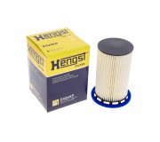 Паливний фільтр Volkswagen Tiguan / Фольксваген Тігуан 2.0TDI 2007-2016 E424KP HENGST (Німеччина)