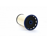 Паливний фільтр Volkswagen Tiguan / Фольксваген Тігуан 2.0TDI 2007-2016 EFF00005 ELIGRAN (Україна)