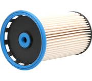 Паливний фільтр Volkswagen Tiguan / Фольксваген Тігуан 2.0TDI 2007-2016 EFF247 COMLINE (Великобританія)