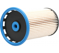 Паливний фільтр Volkswagen Tiguan / Фольксваген Тігуан 2.0TDI 2007-2016 EFF247 COMLINE (Великобританія)