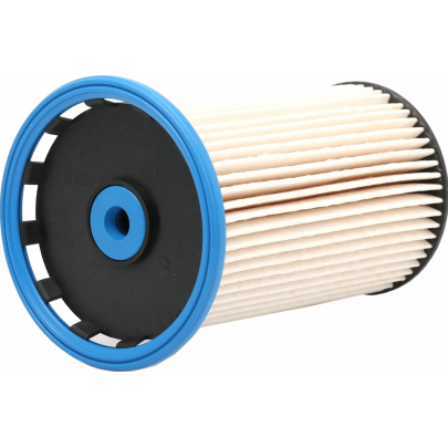 Паливний фільтр Volkswagen Tiguan / Фольксваген Тігуан 2.0TDI 2007-2016 EFF247 COMLINE (Великобританія)