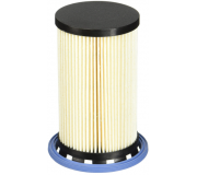 Паливний фільтр Volkswagen Tiguan / Фольксваген Тігуан 2.0TDI 2007-2016 ELG5417 MECAFILTER (Франція)