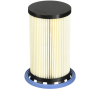 Паливний фільтр Volkswagen Tiguan / Фольксваген Тігуан 2.0TDI 2007-2016 ELG5417 MECAFILTER (Франція)