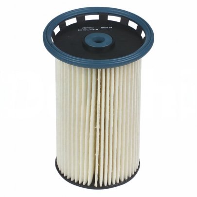 Паливний фільтр Volkswagen Tiguan / Фольксваген Тігуан 2.0TDI 2007-2016 HDF652 DELPHI (США)