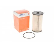 Паливний фільтр (D=79мм) Volkswagen Tiguan / Фольксваген Тігуан 2.0TDI 2007-2016 KX220D KNECHT (Німеччина)