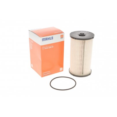 Паливний фільтр (D=79мм) Volkswagen Tiguan / Фольксваген Тігуан 2.0TDI 2007-2016 KX220D KNECHT (Німеччина)