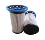 Топливный фильтр Volkswagen Tiguan / Фольксваген Тигуан 2.0TDI 2007-2016 MD691 ALCO (Кипр)