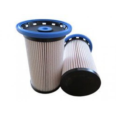 Паливний фільтр Volkswagen Tiguan / Фольксваген Тігуан 2.0TDI 2007-2016 MD691 ALCO (Кіпр)