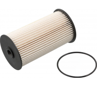 Топливный фильтр (D=79мм) Volkswagen Tiguan / Фольксваген Тигуан 2.0TDI 2007-2016 MMF035026 Mando (Южная Корея)