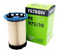 Паливний фільтр (D=94мм) Volkswagen Tiguan / Фольксваген Тігуан 2.0TDI 2007-2016 PE973/10 FILTRON (Польща)