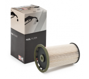 Паливний фільтр Volkswagen Tiguan / Фольксваген Тігуан 2.0TDI 2007-2016 PF-691 MAXGEAR (Польща)