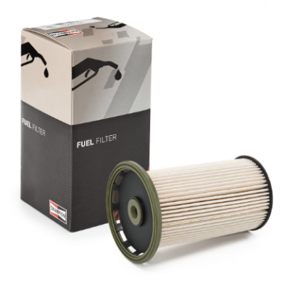 Топливный фильтр Volkswagen Tiguan / Фольксваген Тигуан 2.0TDI 2007-2016 PF-691 MAXGEAR (Польша)