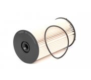 Топливный фильтр (D=79мм) Volkswagen Tiguan / Фольксваген Тигуан 2.0TDI 2007-2016 QFF0343 QUINTON HAZELL (Великобритания)