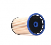 Паливний фільтр Volkswagen Tiguan / Фольксваген Тігуан 2.0TDI 2007-2016 QFF0371 QUINTON HAZELL (Великобританія)