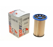 Топливный фильтр Volkswagen Tiguan / Фольксваген Тигуан 2.0TDI 2007-2016 S6026NE SOFIMA (Испания)