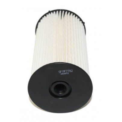 Топливный фильтр (D=79мм) Volkswagen Tiguan / Фольксваген Тигуан 2.0TDI 2007-2016 SFPF7782 STARLINE (Чехия)