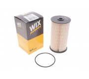 Паливний фільтр (D=79мм) Volkswagen Tiguan / Фольксваген Тігуан 2.0TDI 2007-2016 WF8388 WIX (Польща)