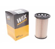 Топливный фильтр Volkswagen Tiguan / Фольксваген Тигуан 2.0TDI 2007-2016 WF8470 WIX (Польша)