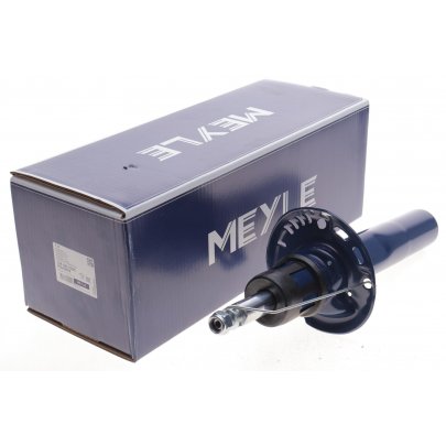 Амортизатор передній (з 2012 р.в.) Volkswagen Tiguan / Фольксваген Тігуан 2007-2016 1266230025 MEYLE (Німеччина)