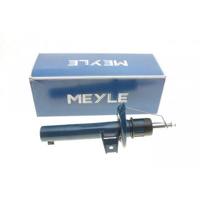 Амортизатор передний Volkswagen Tiguan / Фольксваген Тигуан 2007-2016 1266230055 MEYLE (Германия)