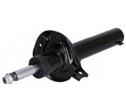 Амортизатор передній (з 2012 р.в.) Volkswagen Tiguan / Фольксваген Тігуан 2007-2016 194146 FEBI (Німеччина)