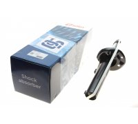 Амортизатор передний Volkswagen Tiguan / Фольксваген Тигуан 2007-2016 211230 SOLGY (Испания)