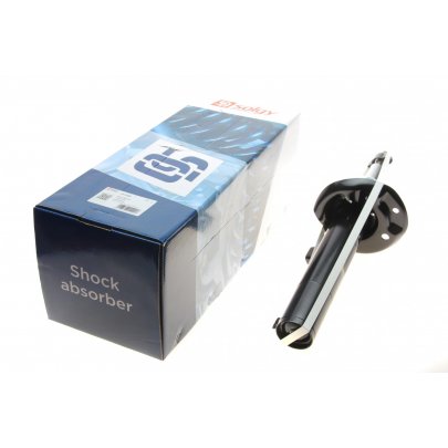 Амортизатор передний Volkswagen Tiguan / Фольксваген Тигуан 2007-2016 211230 SOLGY (Испания)