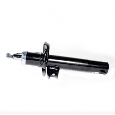 Амортизатор передній (з 2012 р.в.) Volkswagen Tiguan / Фольксваген Тігуан 2007-2016 21753F SATO TECH (Україна)