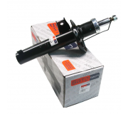 Амортизатор передний Volkswagen Tiguan / Фольксваген Тигуан 2007-2016 22648F SATO TECH (Украина)