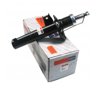 Амортизатор передний Volkswagen Tiguan / Фольксваген Тигуан 2007-2016 22648F SATO TECH (Украина)