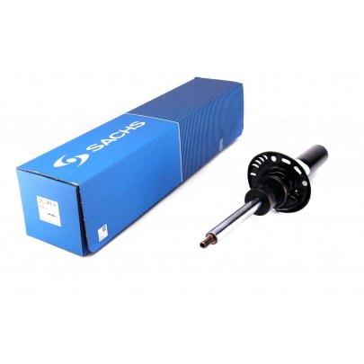 Амортизатор передній (з 2012 р.в.) Volkswagen Tiguan / Фольксваген Тігуан 2007-2016 317572 SACHS (Німеччина)