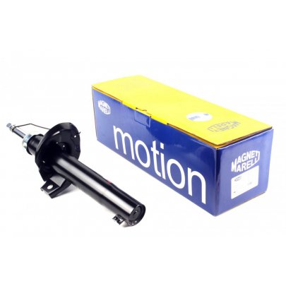 Амортизатор передній (з 2012 р.в.) Volkswagen Tiguan / Фольксваген Тігуан 2007-2016 354318070000 MAGNETI MARELLI (Італія)
