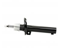 Амортизатор передній (з 2012 р.в.) Volkswagen Tiguan / Фольксваген Тігуан 2007-2016 4000500 Kraft Automotive (Німеччина)