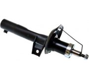 Амортизатор передній (з 2012 р.в.) Volkswagen Tiguan / Фольксваген Тігуан 2007-2016 DSB131G DENCKERMANN (Польща)