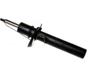 Амортизатор передній (з 2012 р.в.) Volkswagen Tiguan / Фольксваген Тігуан 2007-2016 DSB182G DENCKERMANN (Польща)