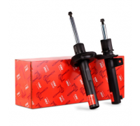 Амортизатор передний Volkswagen Tiguan / Фольксваген Тигуан 2007-2016 JGM1032T TRW (Германия)