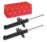 Амортизатор передній (Комплект,з 2012 р.в.) Volkswagen Tiguan / Фольксваген Тігуан 2007-2016 JGM1036T TRW (Німеччина)