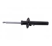 Амортизатор передній (з 2012 р.в.) Volkswagen Tiguan / Фольксваген Тігуан 2007-2016 MSS017240 Mando (Південна Корея)