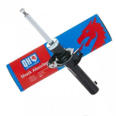 Амортизатор передній (з 2012 р.в.) Volkswagen Tiguan / Фольксваген Тігуан 2007-2016 QAG178991 QUINTON HAZELL (Великобританія)