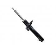 Амортизатор передній Volkswagen Tiguan / Фольксваген Тігуан 2007-2016 QAG181036 QUINTON HAZELL (Великобританія)