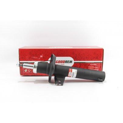 Амортизатор передній (з 2012 р.в.) Volkswagen Tiguan / Фольксваген Тігуан 2007-2016 RA0005 GOODREM (Угорщина)