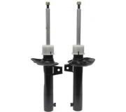 Амортизатор передній Volkswagen Tiguan / Фольксваген Тігуан 2007-2016 TLST0262.2 STARLINE (Чехія)